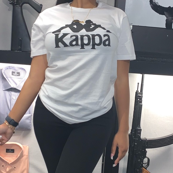 Kappa Girl Shirt - Picture 2 of 4